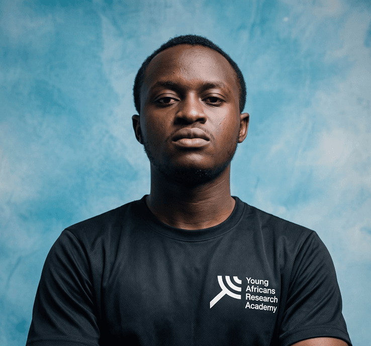 Benjamin Ekow Attabra
