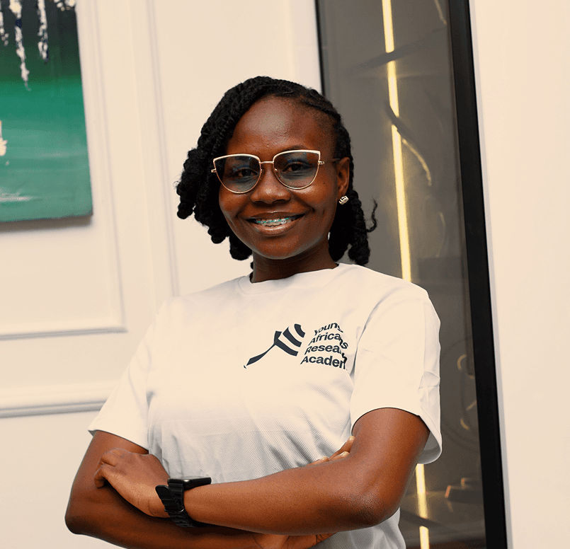 Linda Akosua Essilfie