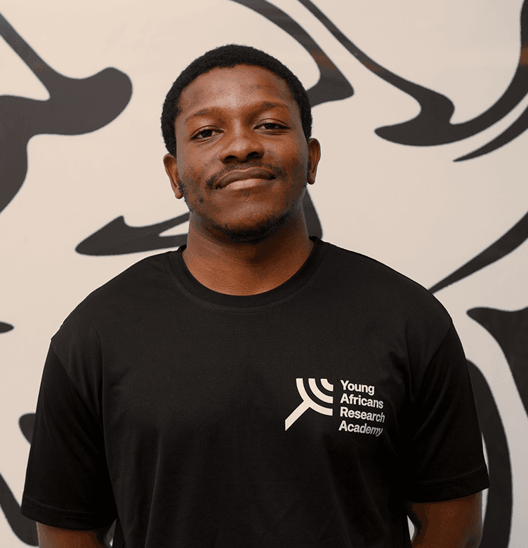 Essel-Biney Nana Benyin Eboe Nyamekye