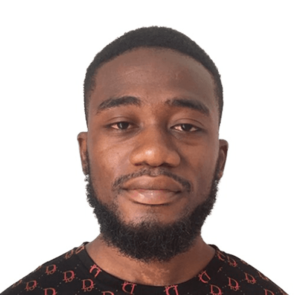 Samuel Larbi